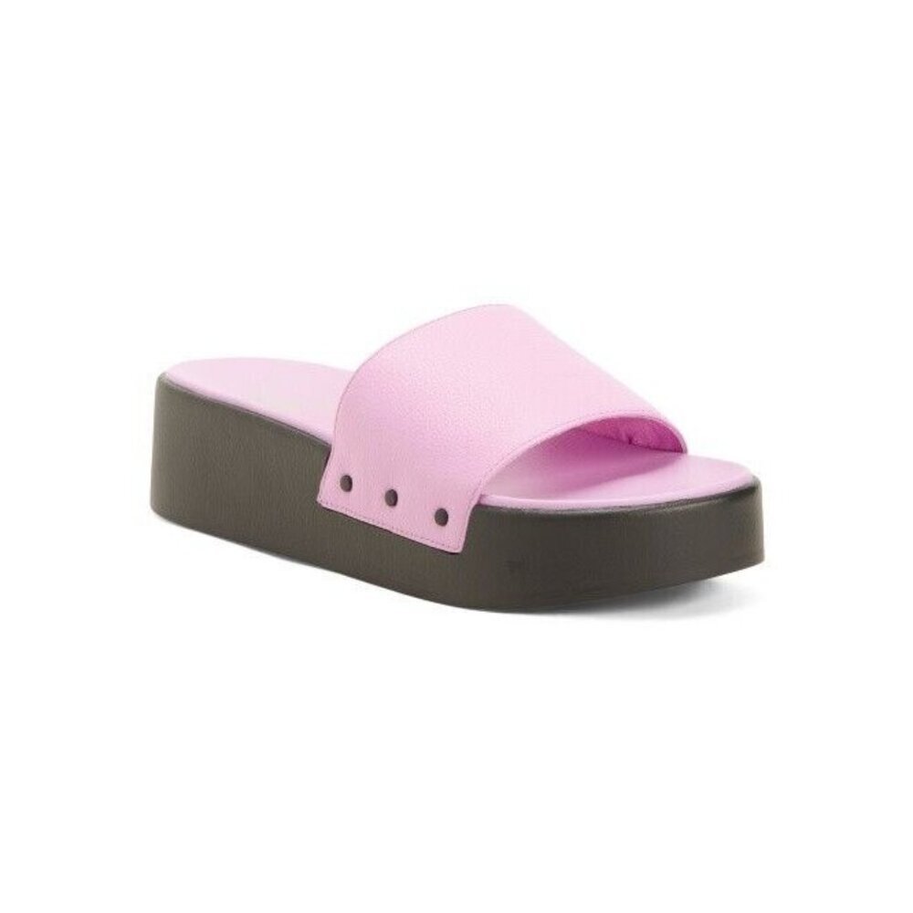 Dr. Scholl's Woman's Sandals Dr. Scholl's Pisces Max Original Collection  8M